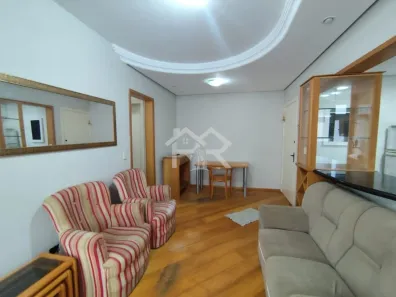 Apartamento com 2 Quartos para alugar, 60m² no Santo Antônio, Porto Alegre