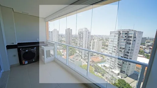 Apartamento com 1 Quarto à venda, 42m² no Campo Belo, São Paulo