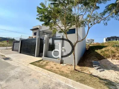 Casa com 3 Quartos à venda, 277m² no Marambaia, Vinhedo