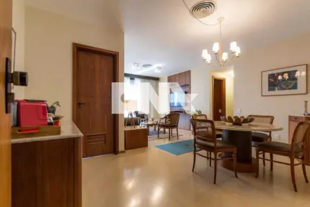 Flat com 2 Quartos à venda, 85m² no Ipanema, Rio de Janeiro