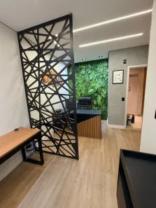Ponto Comercial à venda, 38m² no Vila Mogilar, Mogi das Cruzes