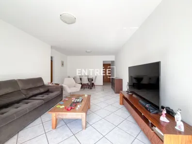 Apartamento com 3 Quartos à venda, 113m² no Centro, Florianópolis