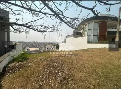 Lote/Terreno com 1 Quarto à venda, 507m² no Loteamento Residencial Reserva do Engenho, Piracicaba