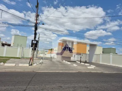 Casa de Condomínio com 3 Quartos à venda, 93m² no Pedra Mole, Teresina