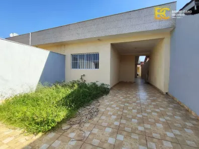 Casa com 3 Quartos à venda, 110m² no Cidade Nova Peruíbe, Peruíbe