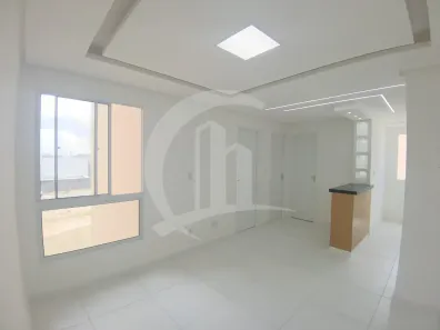 Apartamento com 2 Quartos para alugar, 44m² no Governador Marcelo Déda, Barra dos Coqueiros
