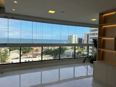 Apartamento com 3 Quartos à venda, 104m² no Jardim Armação, Salvador