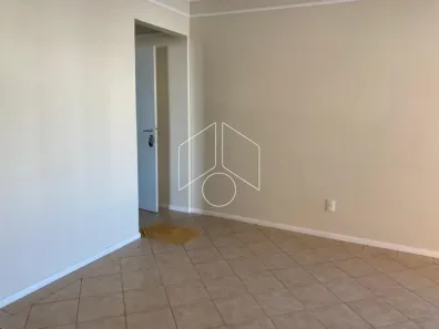 Apartamento com 3 Quartos à venda, 127m² no Alto Cafezal, Marília