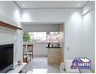 Apartamento com 2 Quartos à venda, 69m² no Chácara Seis de Outubro, São Paulo