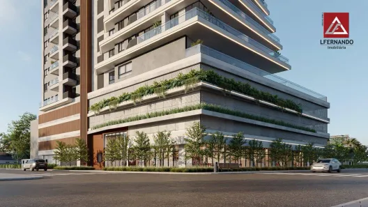 Sala Comercial à venda, 65m² no Itacolomi, Balneário Piçarras