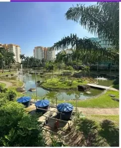 Apartamento com 2 Quartos para alugar, 77m² no Barra Olímpica, Rio de Janeiro