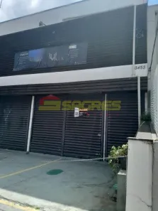 Sala Comercial para alugar, 200m² no Tucuruvi, São Paulo