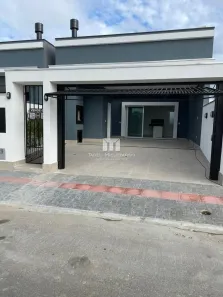Casa com 3 Quartos à venda, 107m² no Areias, Tijucas