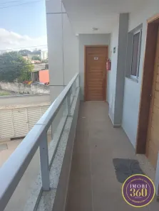 Apartamento com 2 Quartos à venda, 37m² no Cidade Antônio Estevão de Carvalho, São Paulo