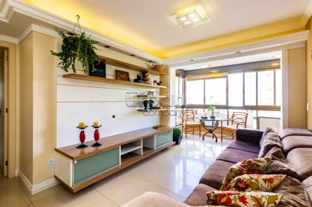 Apartamento com 2 Quartos à venda, 86m² no Três Figueiras, Porto Alegre