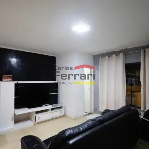 Sobrado com 5 Quartos à venda, 120m² no Jardim Brasil (Zona Norte), São Paulo