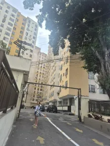 Apartamento com 2 Quartos à venda, 56m² no Antonina, São Gonçalo