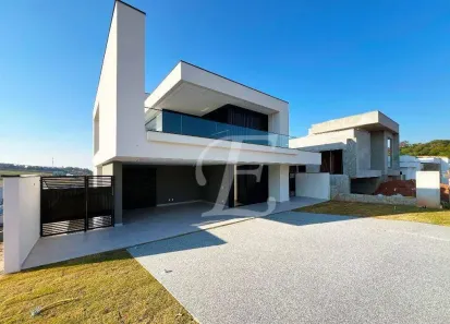 Casa com 4 Quartos à venda, 400m² no Chácara Terra Nova, Jundiaí