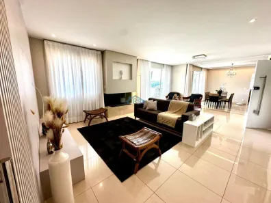 Apartamento com 3 Quartos à venda, 200m² no Tamboré, Santana de Parnaíba