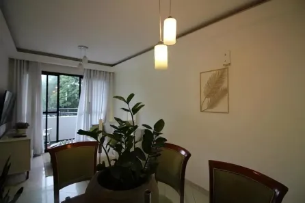 Apartamento com 2 Quartos à venda, 70m² no Baeta Neves, São Bernardo do Campo