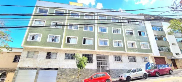 Cobertura com 3 Quartos à venda, 160m² no São Mateus, Juiz de Fora