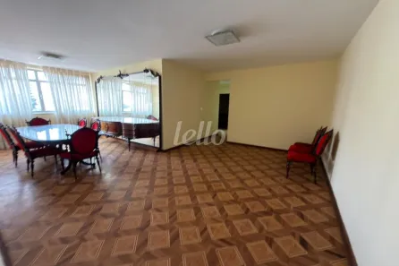 Apartamento com 3 Quartos à venda, 132m² no Mooca, São Paulo