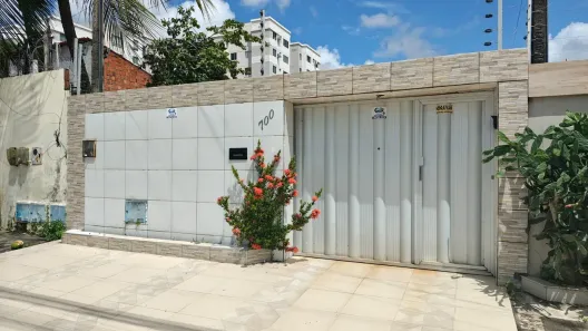 Casa com 3 Quartos à venda, 101m² no Passaré, Fortaleza