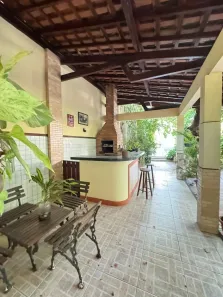 Casa com 4 Quartos à venda, 3888m² no Cohama, São Luís