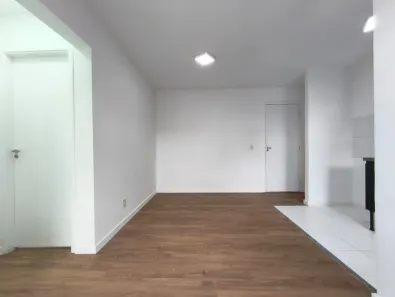 Apartamento com 2 Quartos para alugar, 61m² no Rancho Grande, Itu