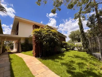Sobrado com 3 Quartos à venda, 333m² no Perdizes, São Paulo