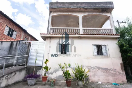 Casa com 4 Quartos à venda, 250m² no Itaquera, São Paulo