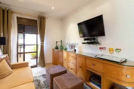 Apartamento com 3 Quartos à venda, 223m² no Planalto Paulista, São Paulo