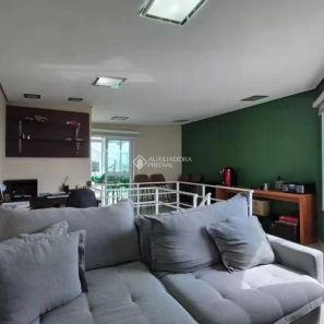 Apartamento com 2 Quartos à venda, 144m² no Jardim Bela Vista, Santo André