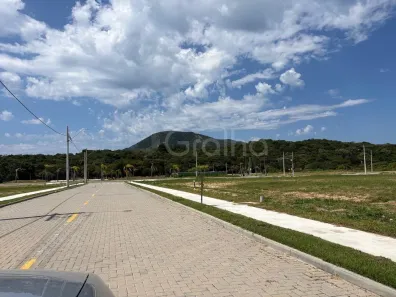 Lote/Terreno à venda, 375m² no São João do Rio Vermelho, Florianópolis