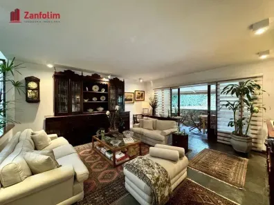 Casa de Condomínio com 4 Quartos à venda, 400m² no Alphaville, Santana de Parnaíba