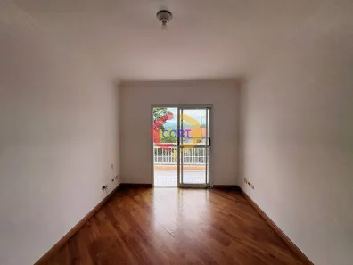 Apartamento com 3 Quartos para alugar, 99m² no Jordanópolis, Arujá