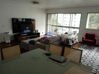 Apartamento com 3 Quartos à venda, 159m² no Vila Andrade, São Paulo