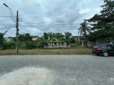 Lote/Terreno à venda, 245m² no Jardim das Gaivotas, Caraguatatuba