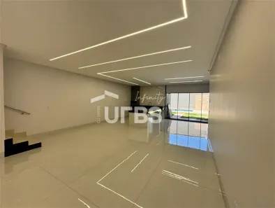 Sobrado com 3 Quartos à venda, 205m² no Jardim Atlântico, Goiânia
