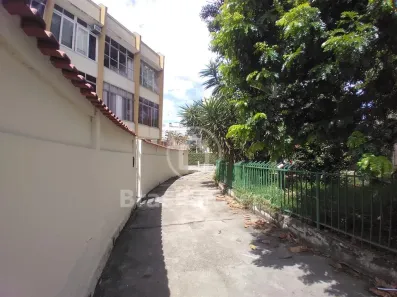 Flat com 1 Quarto à venda, 26m² no Jardim Guanabara, Rio de Janeiro
