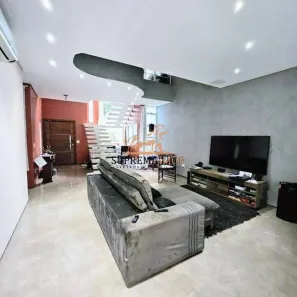 Casa de Condomínio com 3 Quartos à venda, 222m² no Jardim Novo Horizonte, Sorocaba