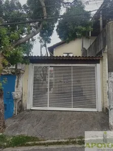 Sobrado com 2 Quartos à venda, 90m² no Vila Fazzeoni, São Paulo