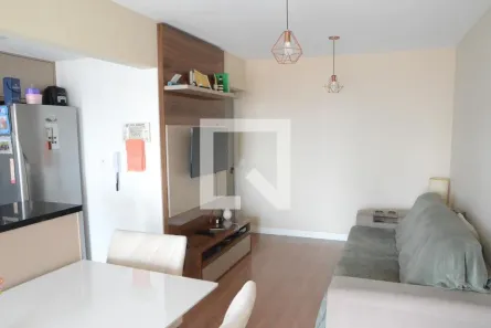 Apartamento com 2 Quartos à venda, 72m² no Vila Osasco, Osasco