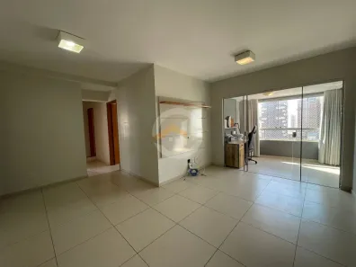 Apartamento com 3 Quartos à venda, 86m² no Setor Bueno, Goiânia