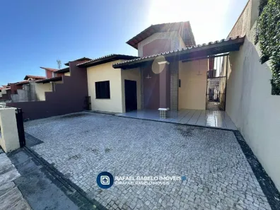 Casa com 3 Quartos à venda, 97m² no Cambeba, Fortaleza