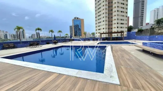 Apartamento com 3 Quartos à venda, 89m² no Brotas, Salvador