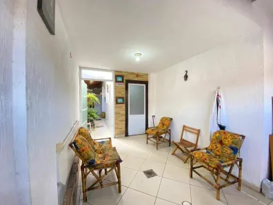 Sobrado com 2 Quartos à venda, 87m² no Maracanã, Praia Grande