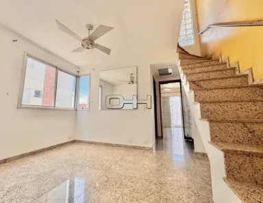 Cobertura com 2 Quartos à venda, 81m² no Vila Mariana, São Paulo