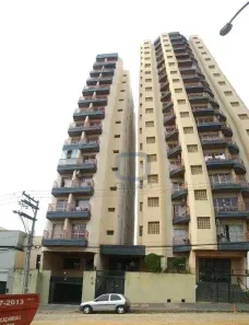 Apartamento com 1 Quarto à venda, 50m² no Centro, Campinas