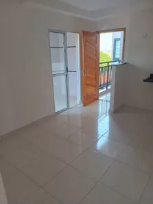 Apartamento com 2 Quartos à venda, 48m² no Parque Peruche, São Paulo